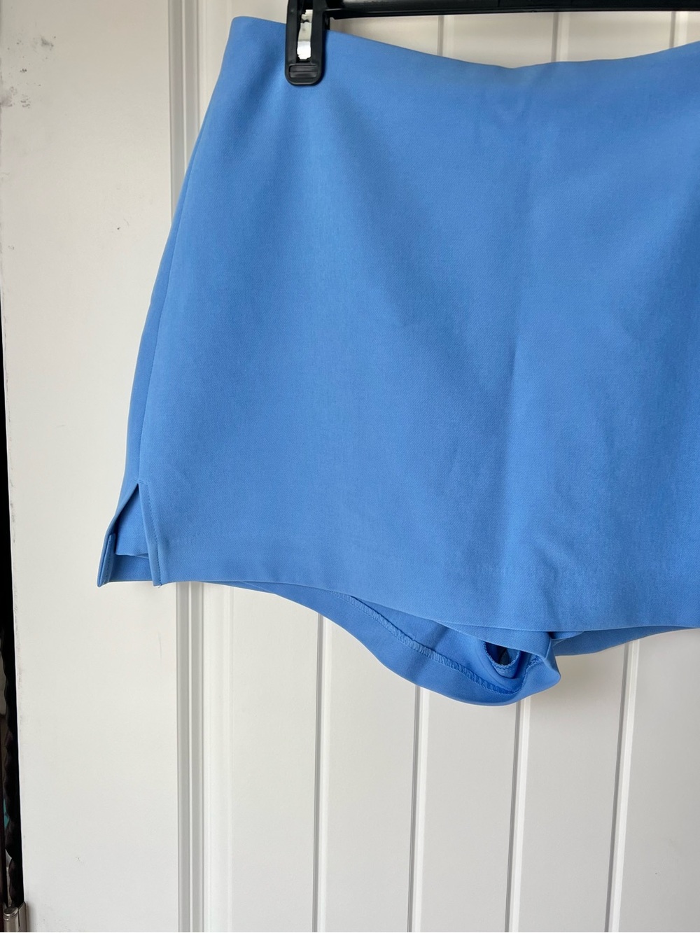 Express Editor Mini Skort - Picture 3 of 5